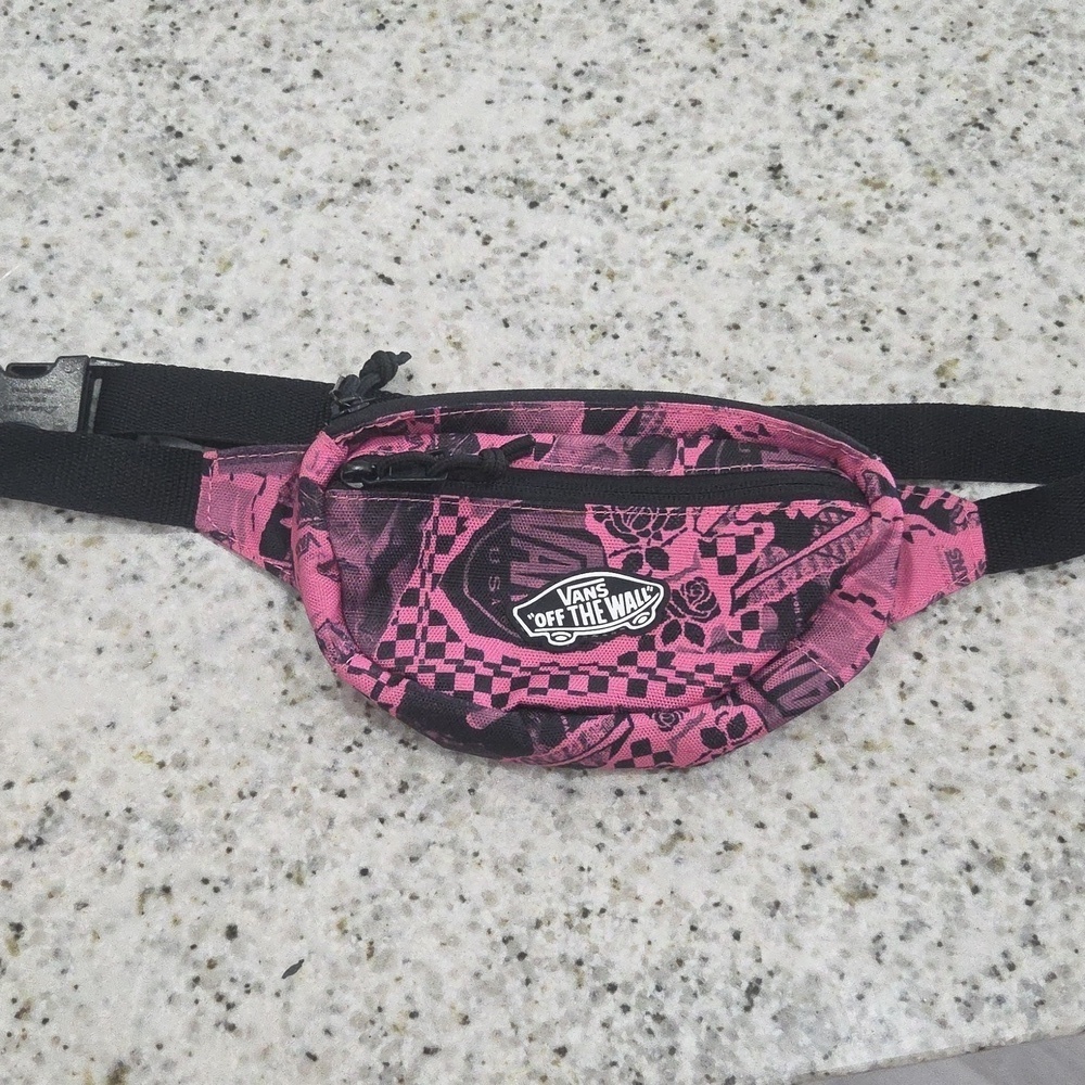 VAN STREET READY MINI WAIST PACK
